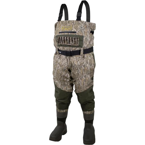 MEN`S GRAND REFUGE 3.0 BF WADER