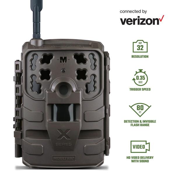 DELTA CELLULAR CAMERA VERIZON