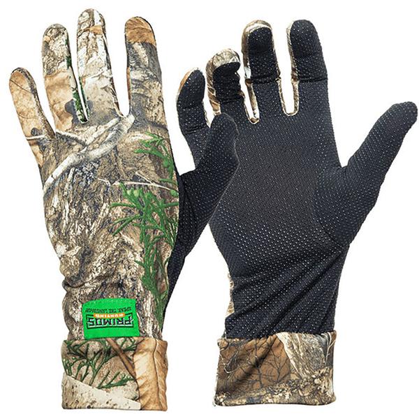  Stretch Glove Rt Edge