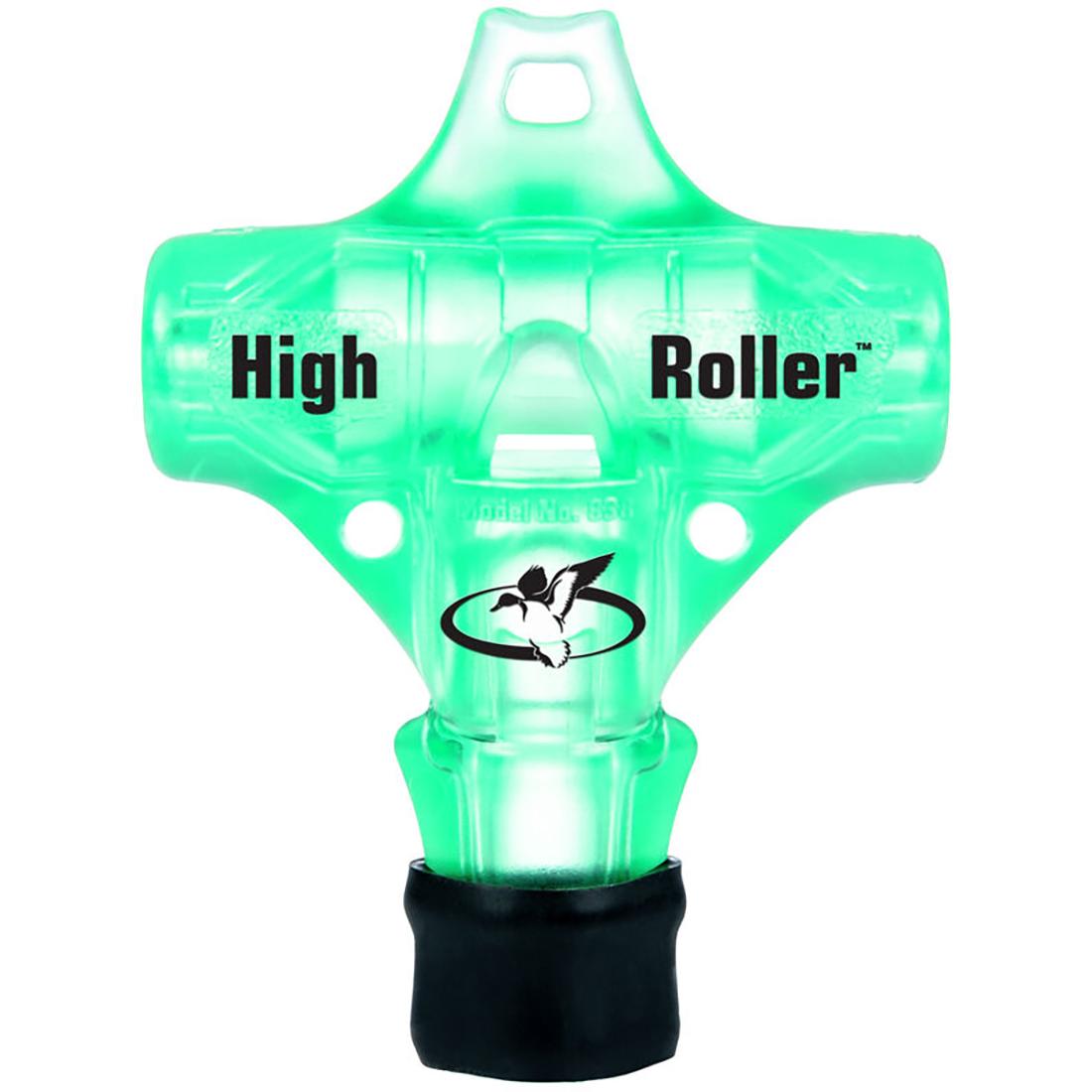 High Roller Duck Whistle