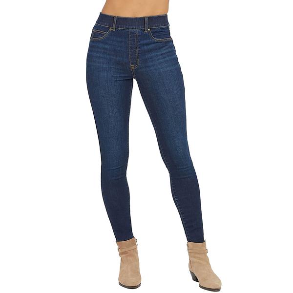 MIDNIGHT SHADE SKINNY JEAN