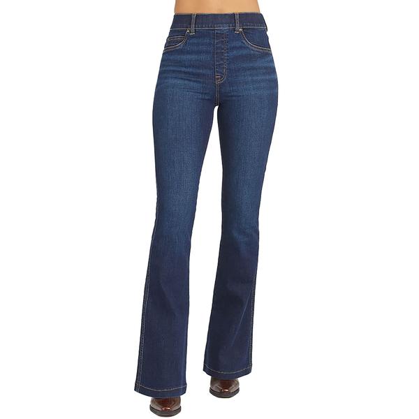 FLARE JEANS
