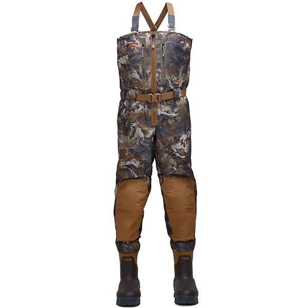 DELTA ZIP WADER X-LARGE