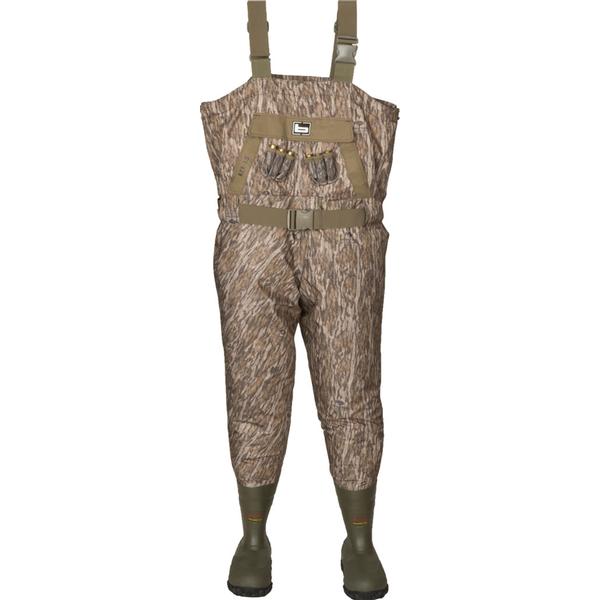 YTH RZ-X 1.5 BREATHABLE INSULATED WADER
