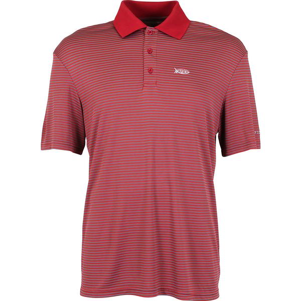 Divot Performance Polo