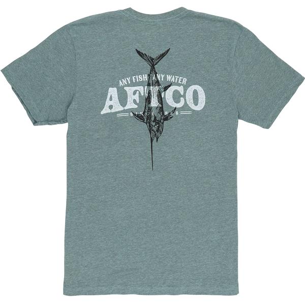 WEIGH IN SS TEE