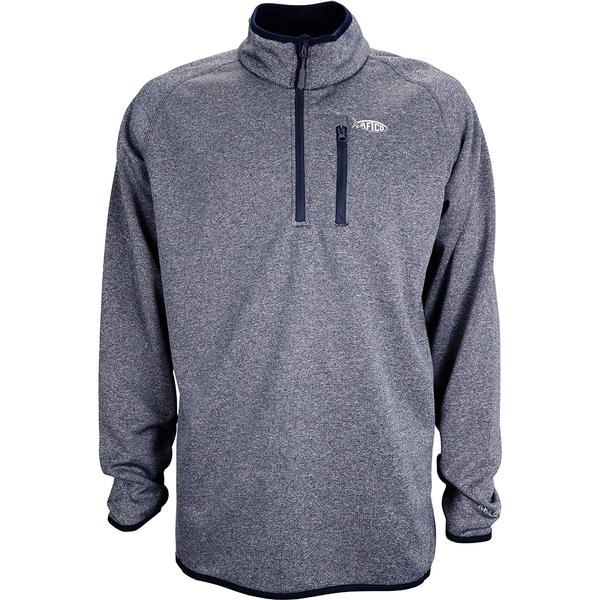 Men's VISTA PERFORMANCE 1/4 ZIP