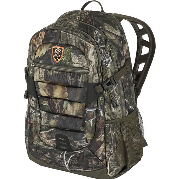 NON-TYPICAL DAYPACK