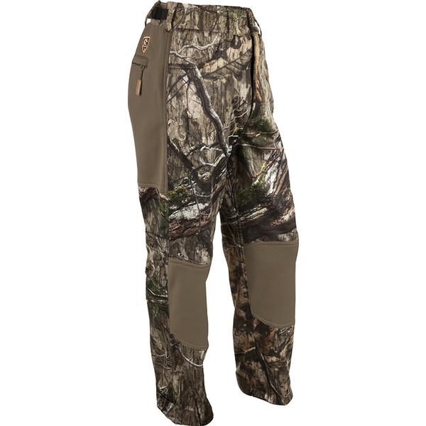 ENDURANCE PANT W/AGION ACTIVE XL