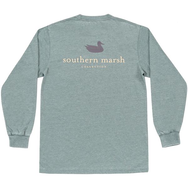 SEAWASH TEE AUTHENTIC