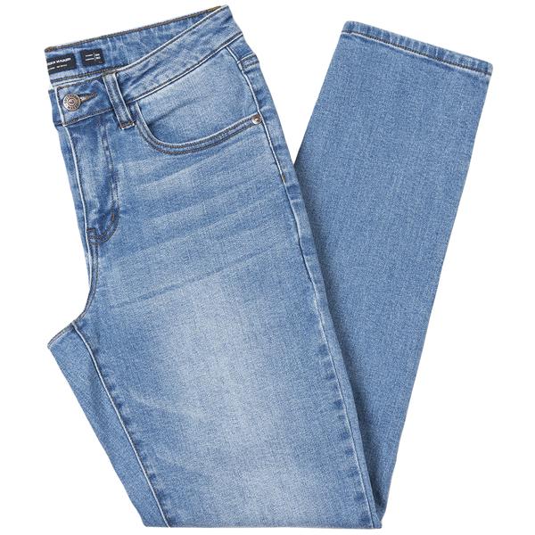 GREENVILLE STRETCH DENIM