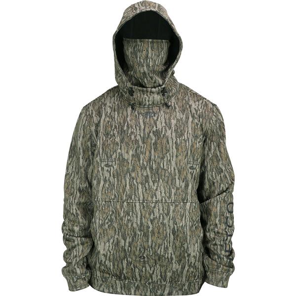CAMO REAPER SWEATSHIRT