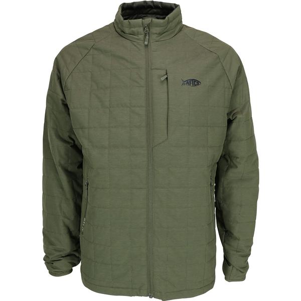 PUFFERFISH JACKET