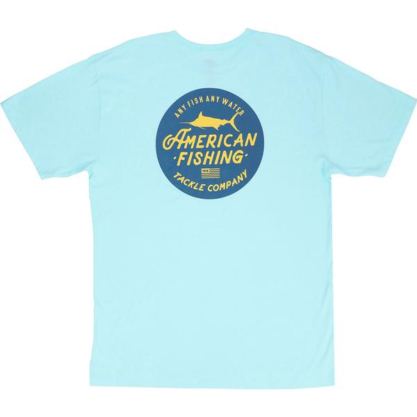 MEN`S ROOT BEER S/S T-SHIRT