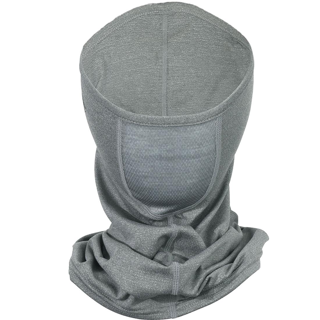 Air- O- Mesh Sun Mask
