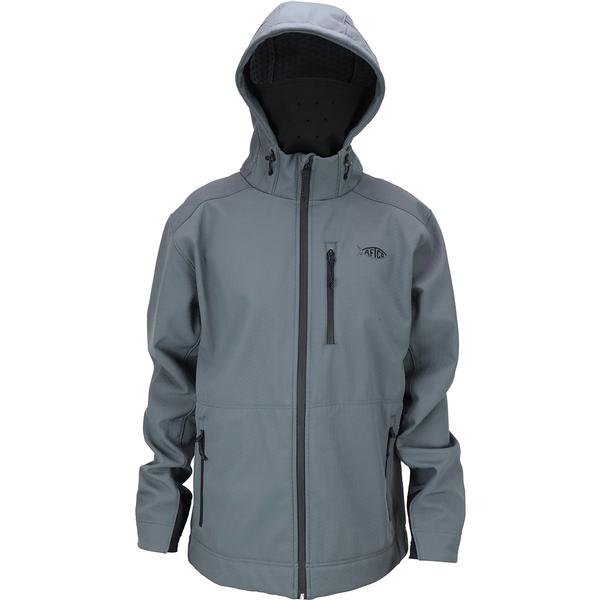 REAPER SOFTSHELL JACKET