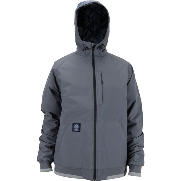 BOILER JACKET