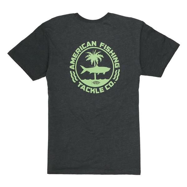 MEN`S FACEPALM S/S T-SHIRT