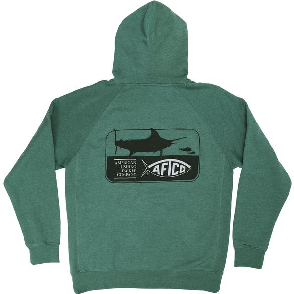 PURSUIT HOODY