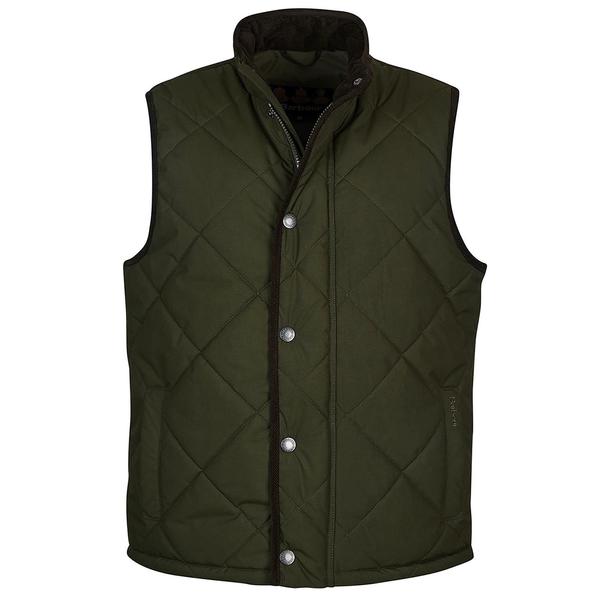 HARLEY GILET