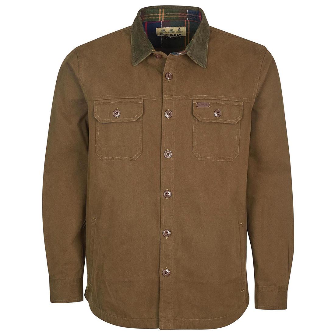 Catbell Overshirt