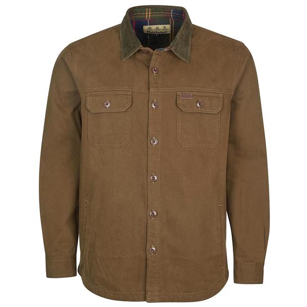 CATBELL OVERSHIRT