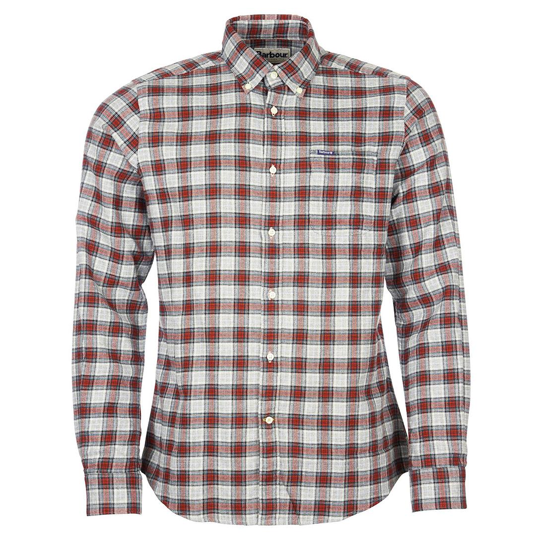 Alderton Eco Tailored Shirt
