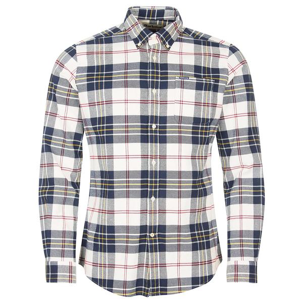 RONAN TAILORED CHECK