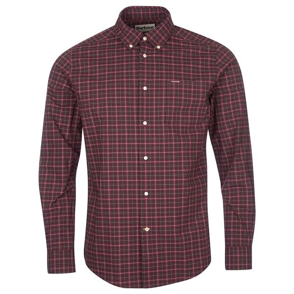 LOMOND TAILORED SHIRT