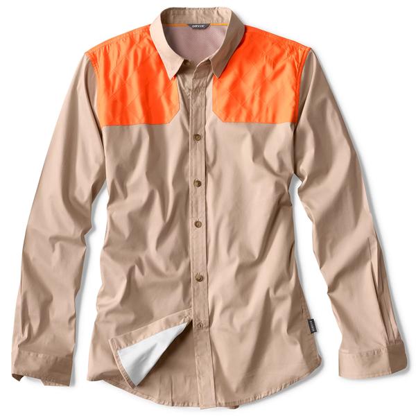  Ls Featherweight Shooting Shirt