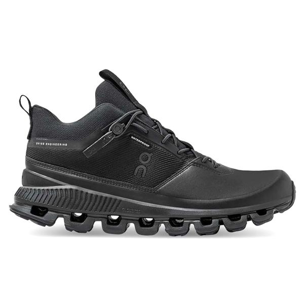 WOMEN`S CLOUD HI WATERPROOF