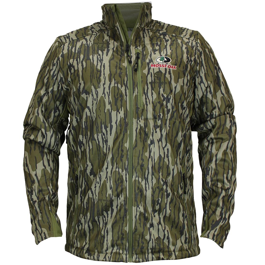 Bottomland fleece jacket on sale