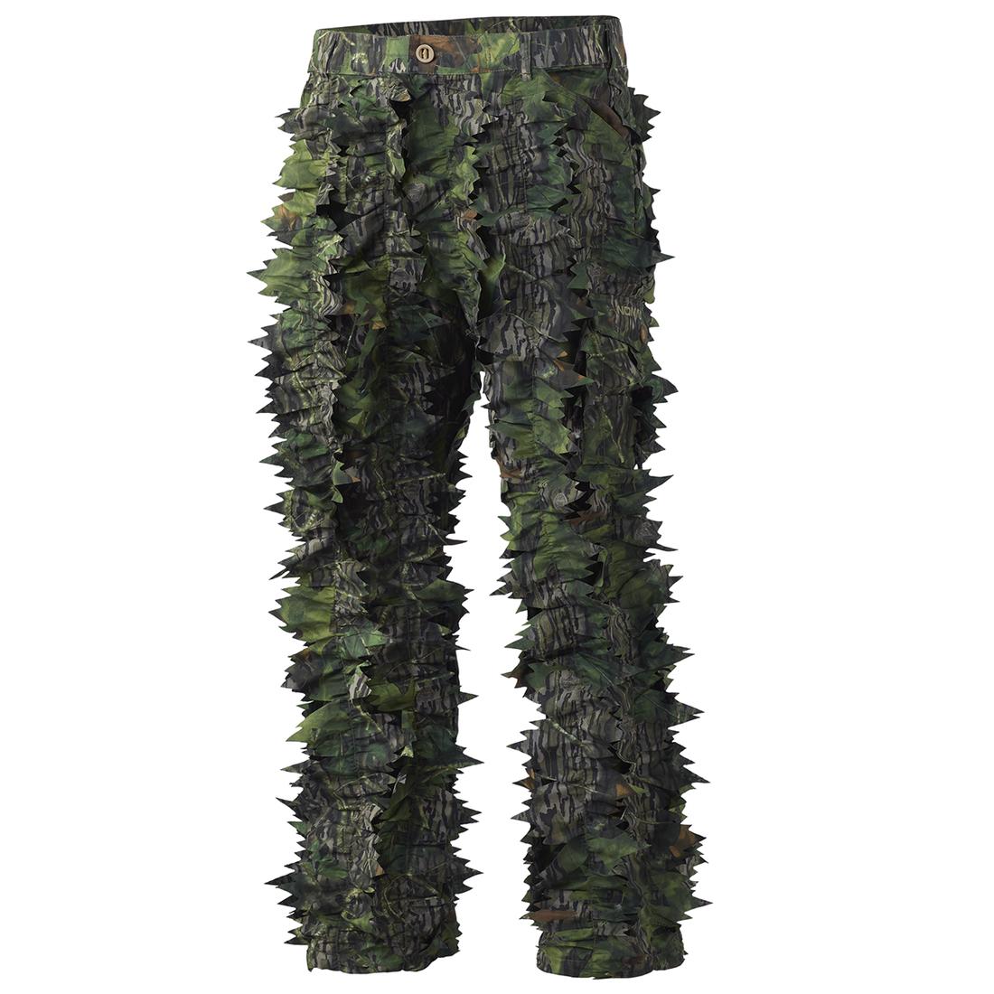 Nomad Leafy Pant