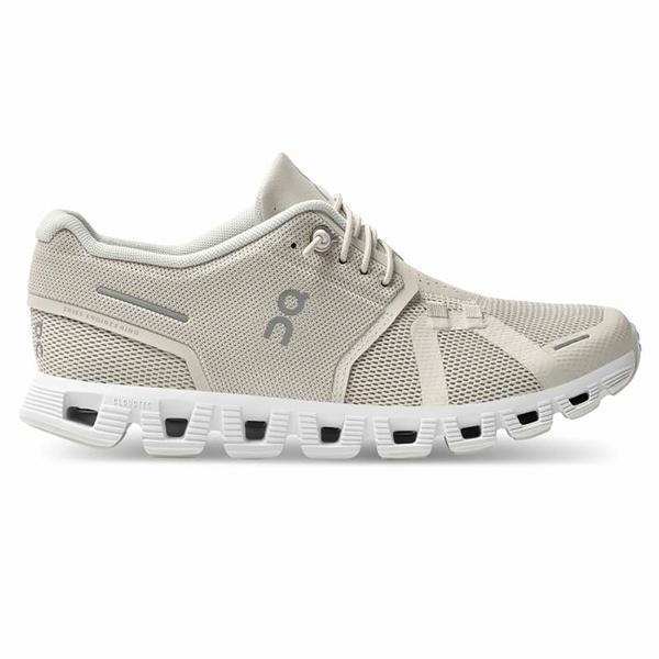 WOMEN`S CLOUD 5 PEARL/WHITE