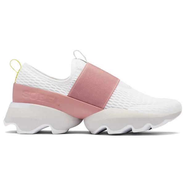 KINETIC IMPACT STRAP Sneaker