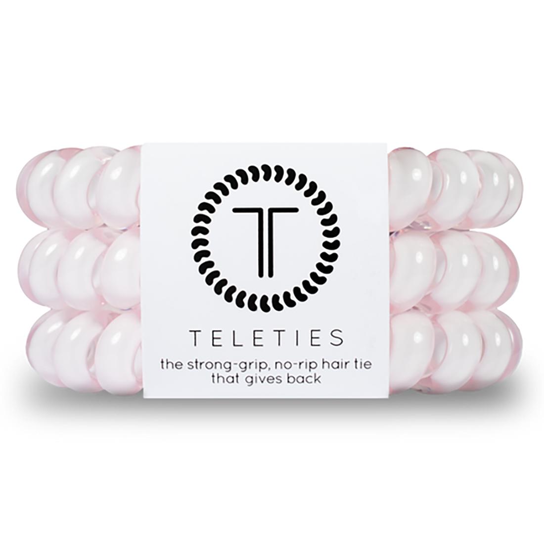 Large Teleties