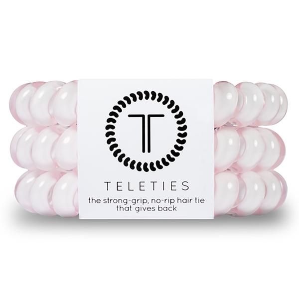 Large Teleties