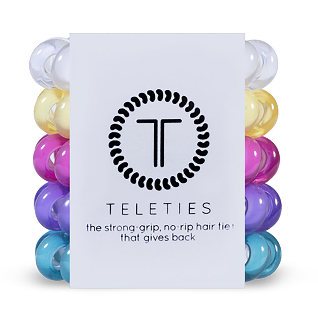 Tiny Teleties