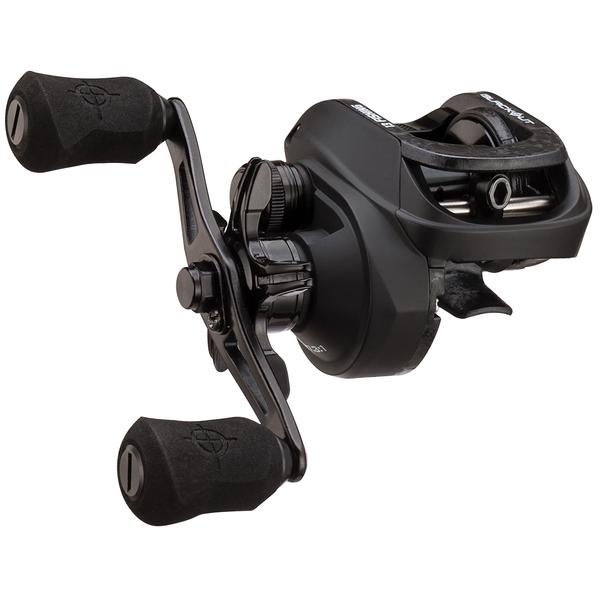  Origin O1 Blackout Baitcast Reel 7.3 : 1 Rh