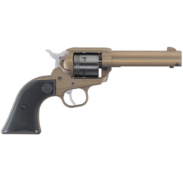 WRANGLER .22LR 4 5/8