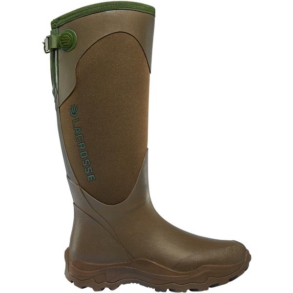 WOMEN'S ALPHA AGILITY SNAKE BOOT 15