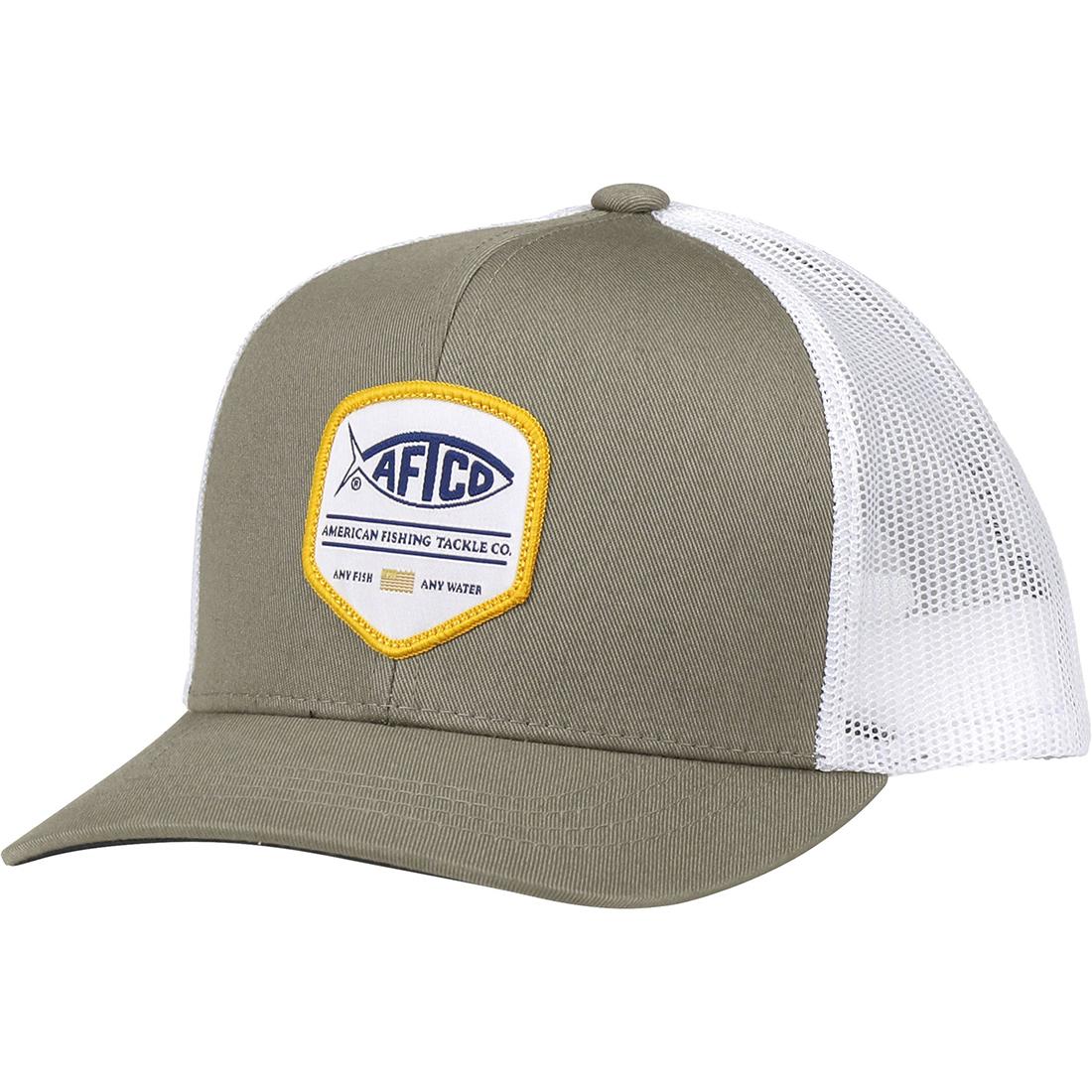 Youth Flipper Trucker Hat