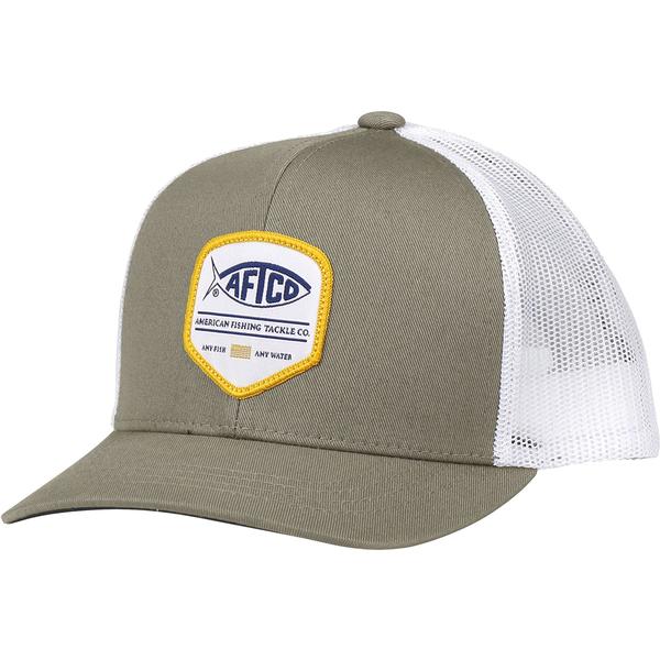 YOUTH FLIPPER TRUCKER HAT