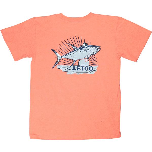 YOUTH ICED TEA S/S T-SHIRT