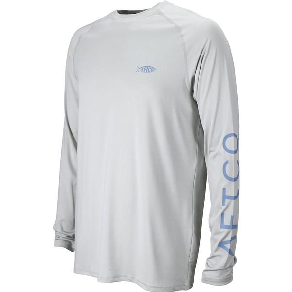  Samurai 2 Performance Long Sleeve