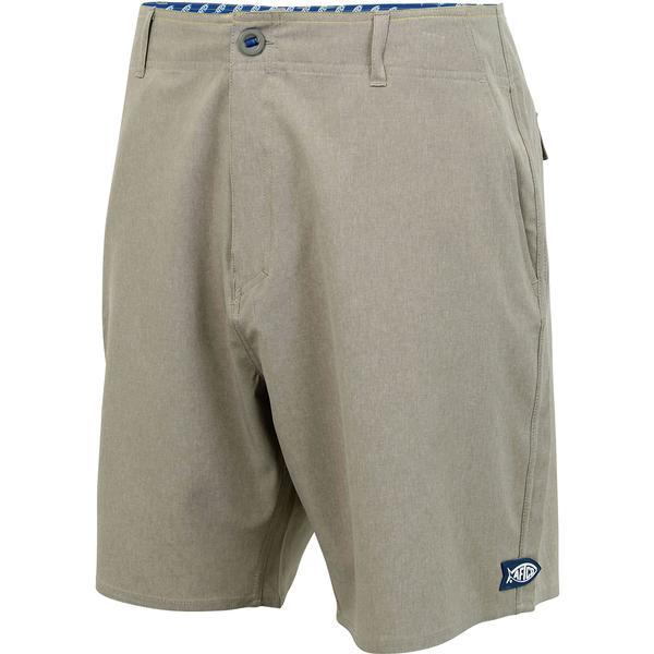 CLOUDBURST FISHING SHORTS 8