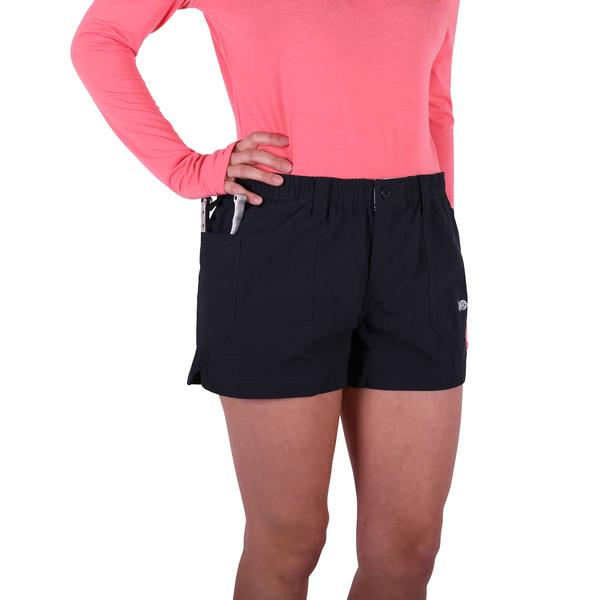 WOMEN'S ORIGINAL FISHING SHORTS REGULAR