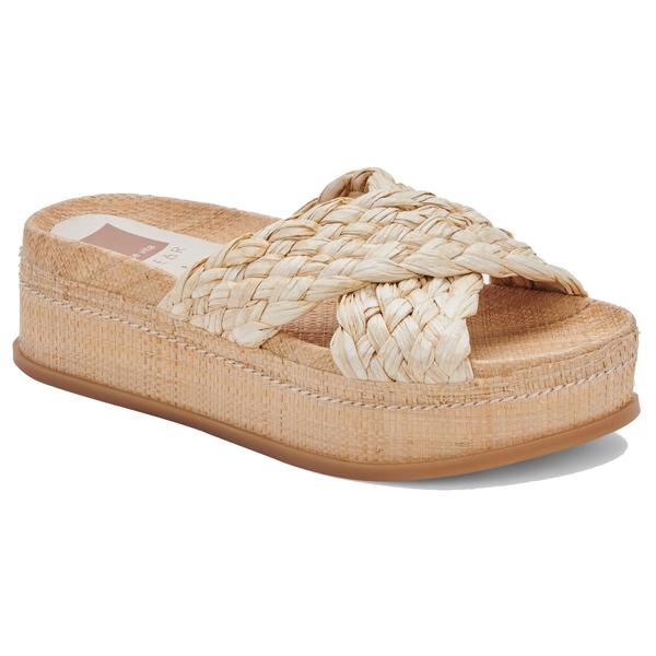 WRENLY Sandal