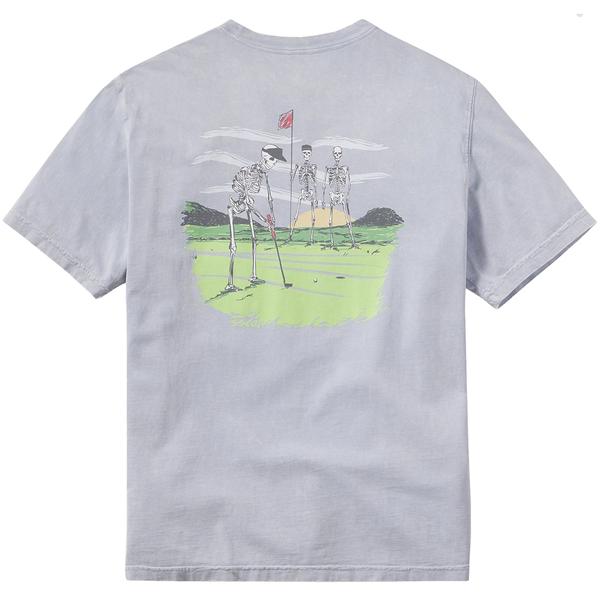 GOING FOR BIRDIE S/S TEE
