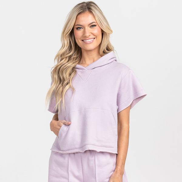 GYM CLASS HOODIE